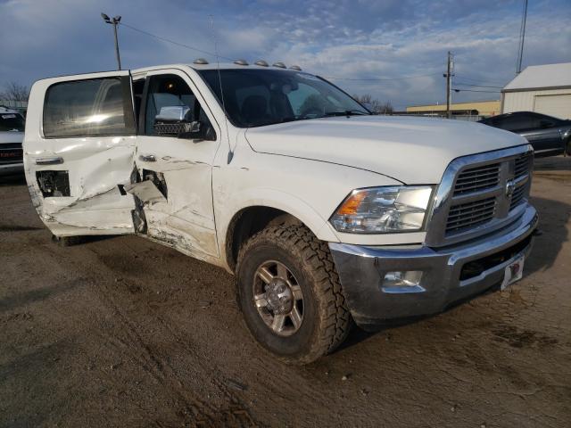 2012 DODGE RAM TRUCK 3C6UD5GL2CG302304