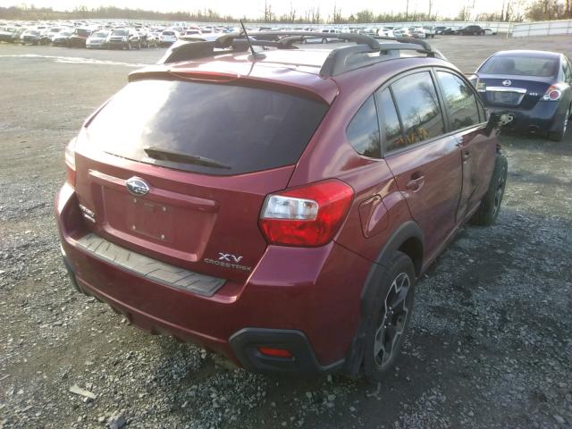 2014 SUBARU XV CROSSTR JF2GPAKC1E8286877