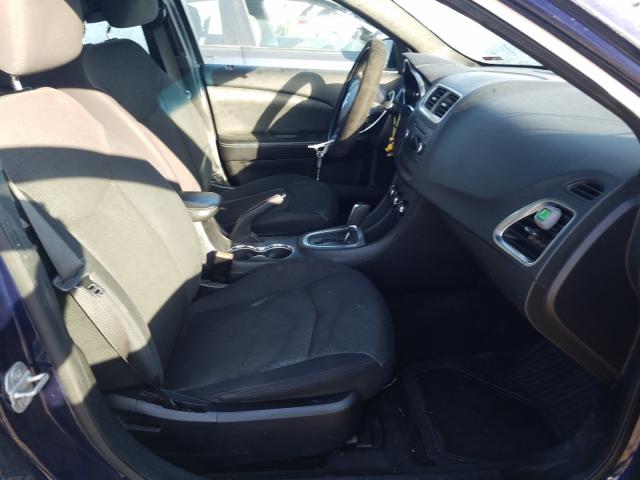 2013 DODGE AVENGER SE 1C3CDZAB3DN625298