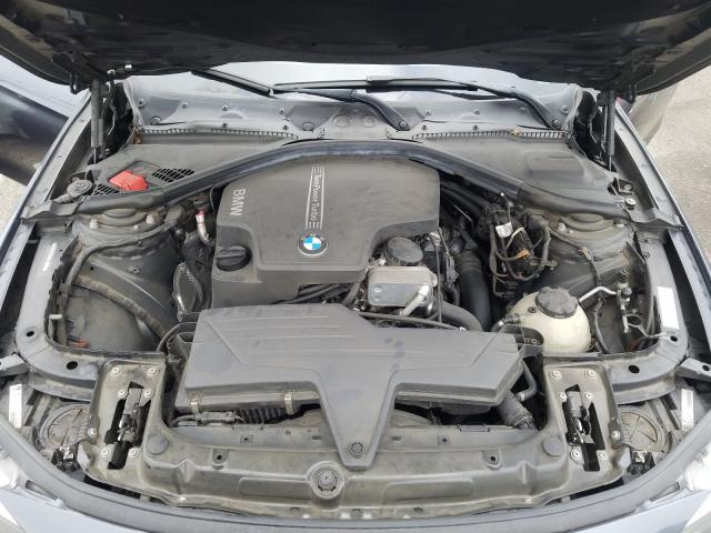 2013 BMW 328 I SULE WBA3C1C51DF438625