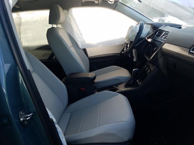 2020 VOLKSWAGEN TIGUAN SE 3VV3B7AX7LM067211