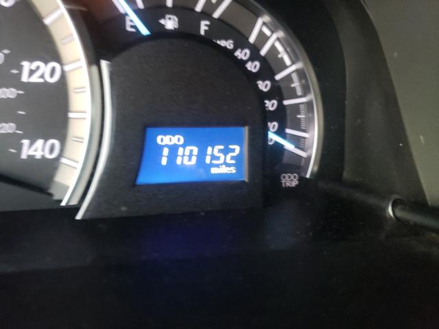2012 TOYOTA CAMRY 4T1BF1FK5CU600799