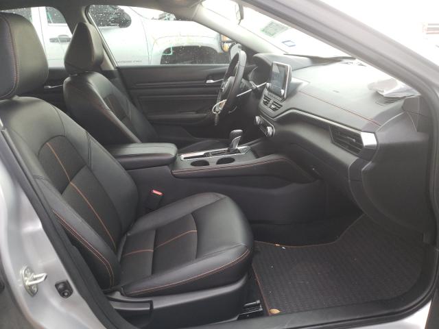 2019 NISSAN ALTIMA SR 1N4BL4CV8KC177336