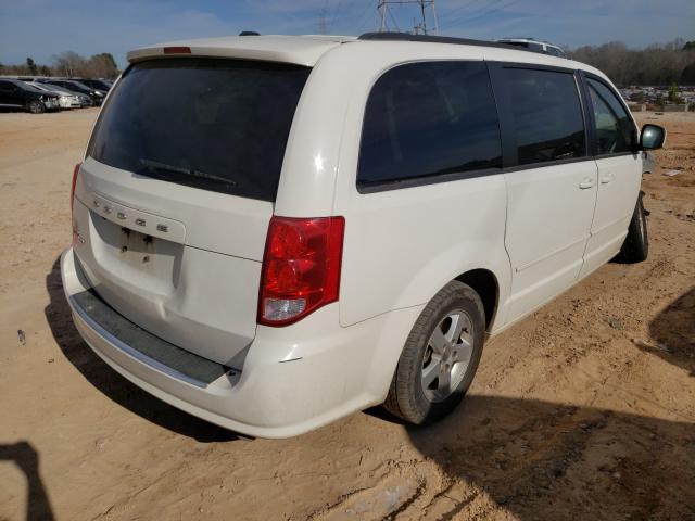 2011 DODGE GRAND CARA 2D4RN3DG8BR738416