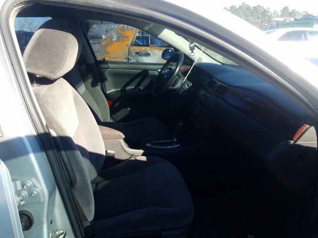 2010 CHEVROLET IMPALA 2G1WB5EK1A1176923