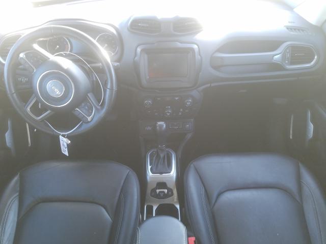 2019 JEEP RENEGADE L ZACNJBD14KPJ93118