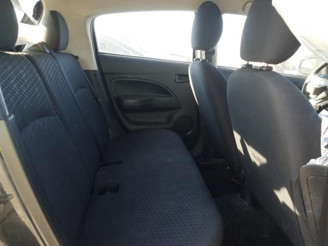 2015 MITSUBISHI MIRAGE DE ML32A3HJXFH003652