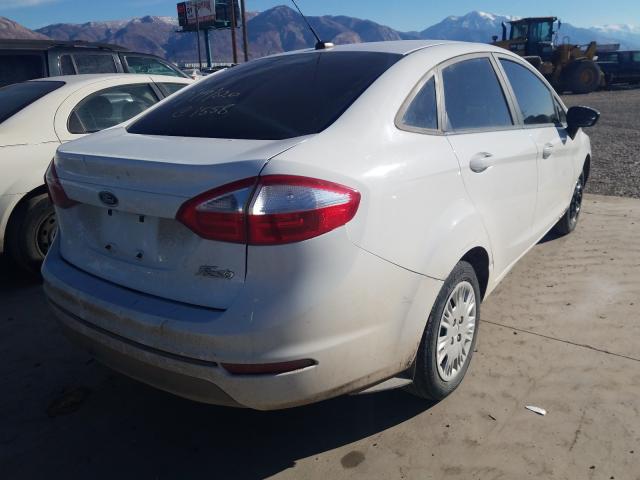 2017 FORD FIESTA S 3FADP4AJ2HM154154