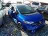 2017 HONDA  FIT