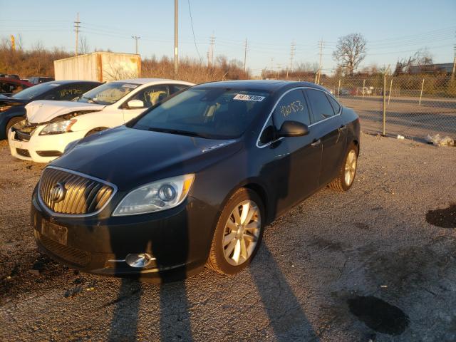 2015 BUICK VERANO 1G4PS5SK5F4195286
