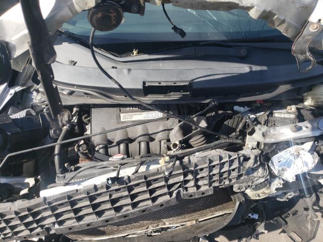 2010 HONDA INSIGHT LX JHMZE2H52AS038922