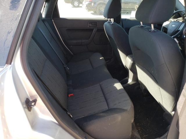 2010 FORD FOCUS 1FAHP3FNXAW117219