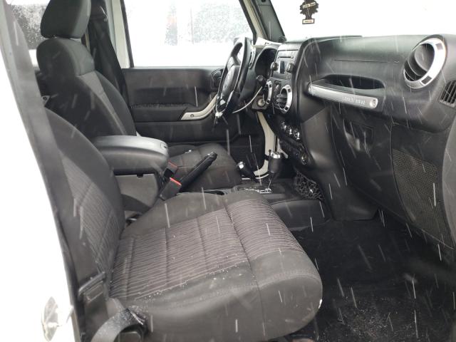 2012 JEEP WRANGLER U 1C4BJWEG5CL152633