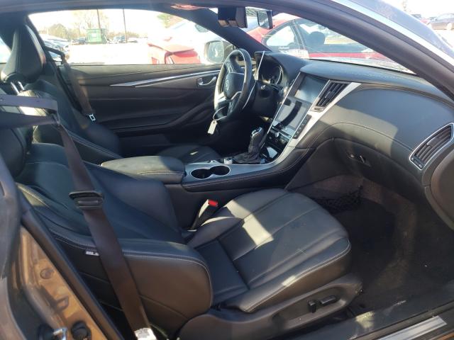 2018 INFINITI Q60 PURE JN1CV7EK8JM200493