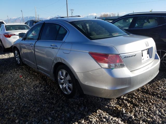 2010 HONDA ACCORD EX 1HGCP2F77AA149575