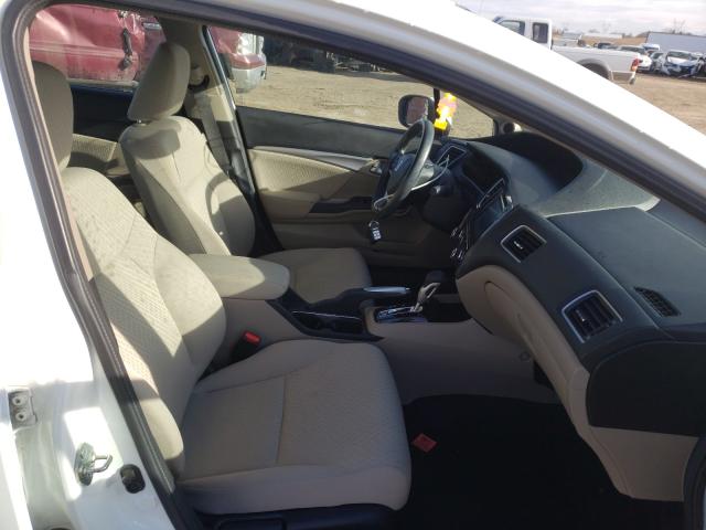 2014 HONDA CIVIC EX 19XFB2F88EE018614