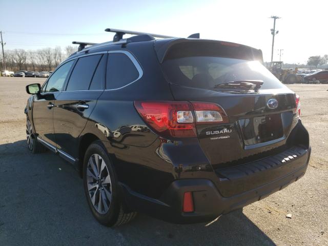 2019 SUBARU OUTBACK TO 4S4BSETC8K3333713