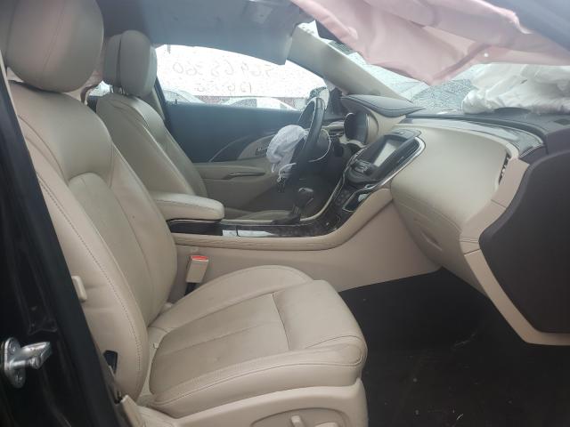 2014 BUICK LACROSSE P 1G4GD5G38EF147344