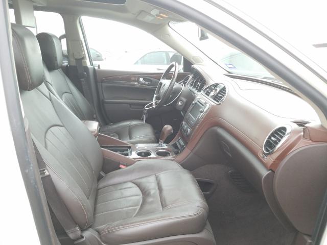 2013 BUICK ENCLAVE 5GAKRDKD6DJ251936