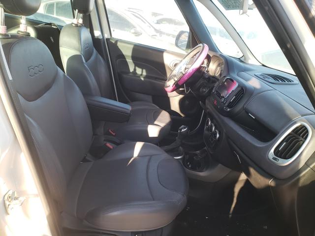 2017 FIAT 500L TREKK ZFBCFADH8HZ038815