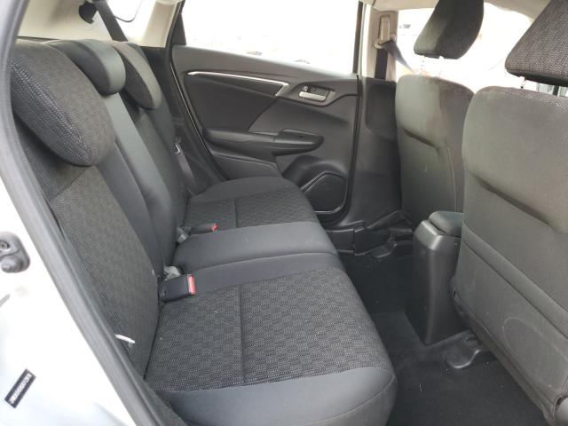 2016 HONDA FIT LX JHMGK5H59GX012976