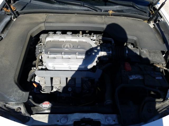 2014 ACURA TL TECH 19UUA8F59EA000243