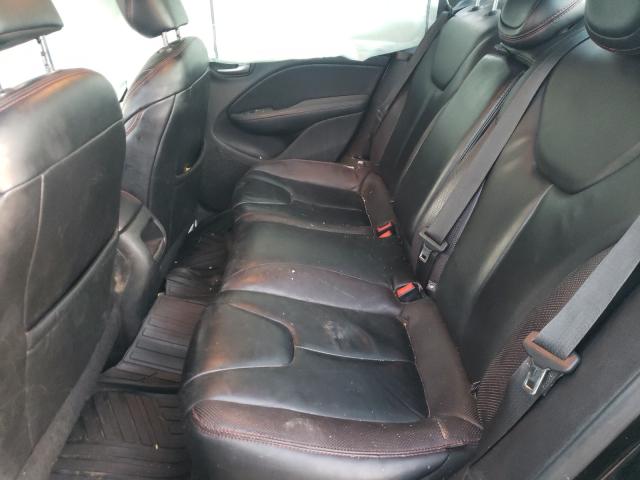 2014 DODGE DART GT 1C3CDFEBXED786702
