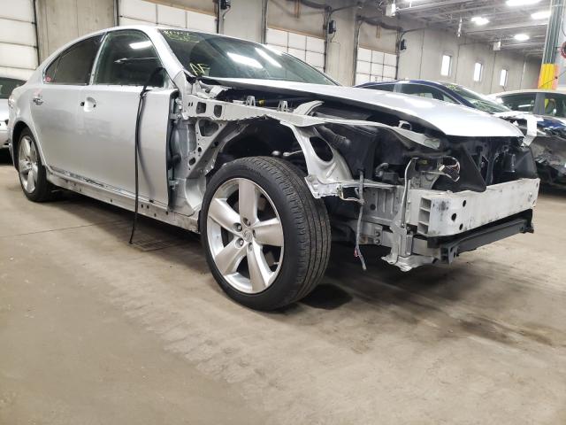 2010 LEXUS LS 460 JTHBL5EF6A5097833