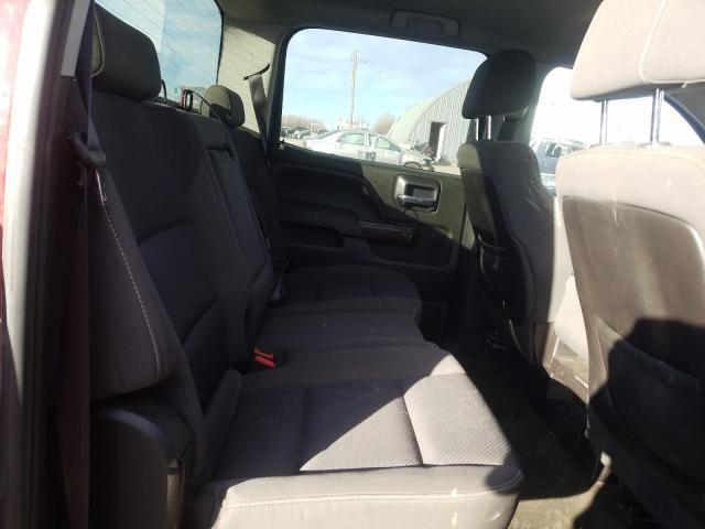 2015 GMC SIERRA K15 3GTU2UEC0FG296275