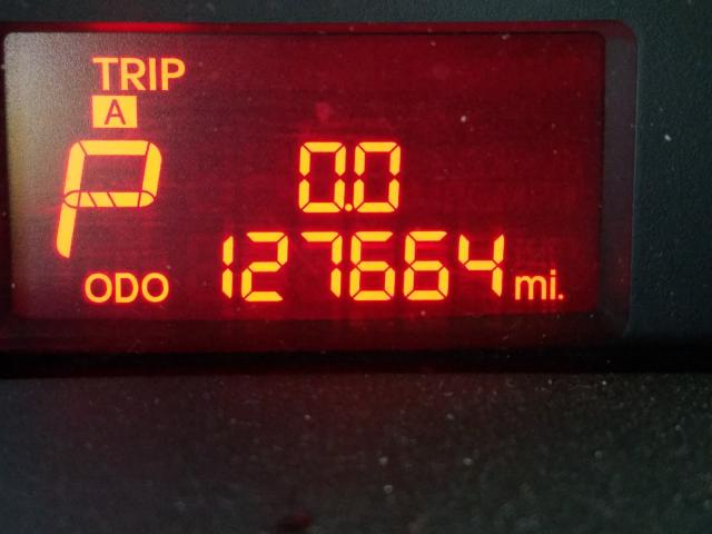 2013 KIA RIO EX KNADN4A31D6103124