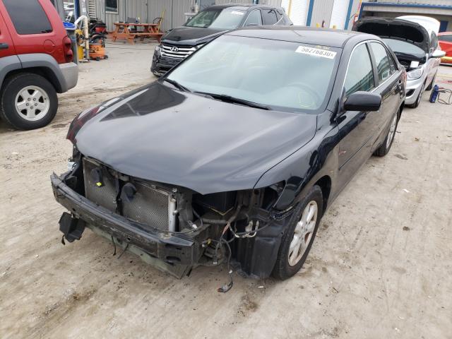 2011 TOYOTA CAMRY BASE 4T1BF3EKXBU227223