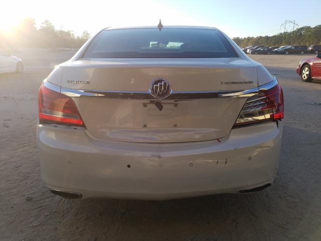 2014 BUICK LACROSSE T 1G4GF5G37EF149709