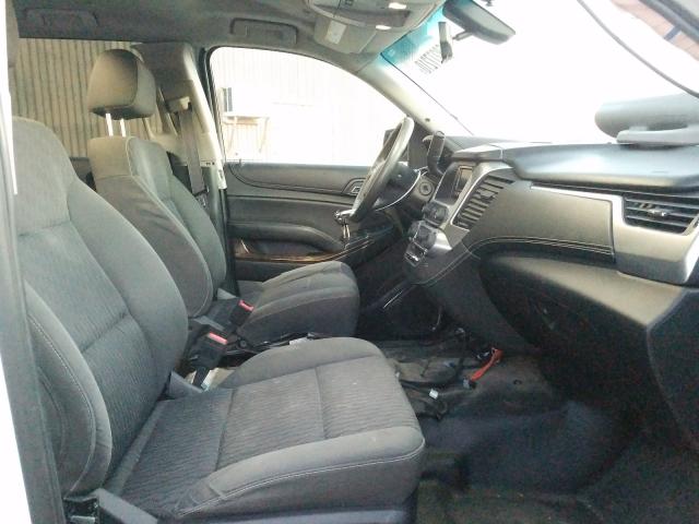 2015 CHEVROLET TAHOE SPEC 1GNSK3EC1FR304621