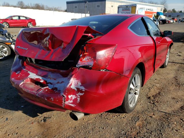 2011 HONDA ACCORD LX- 1HGCS1B35BA006105