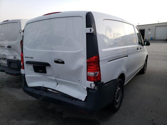 2018 MERCEDES-BENZ METRIS WD3PG2EAXJ3445024