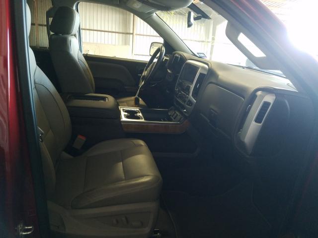 2018 GMC SIERRA C15 3GTP1NEC2JG569831