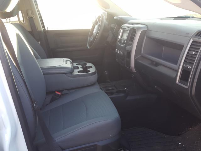 2016 RAM 2500 ST 3C6UR5CL8GG186796