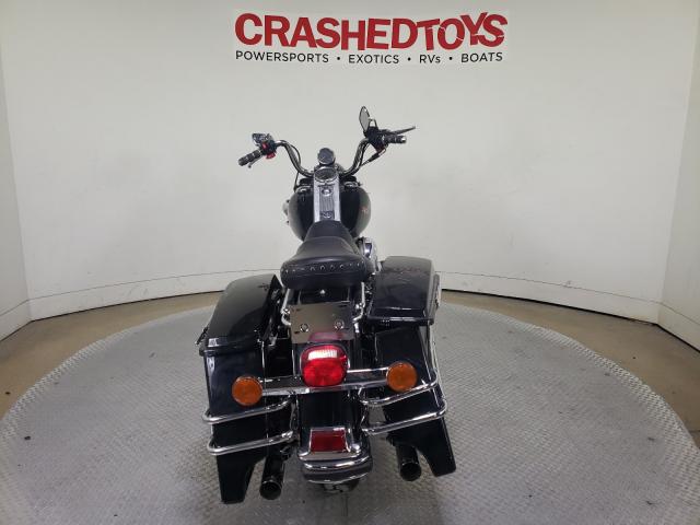 2004 HARLEY-DAVIDSON FLHPI 1HD1FHW194Y736829