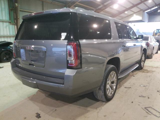 2018 GMC YUKON XL C 1GKS1GKC1JR257398