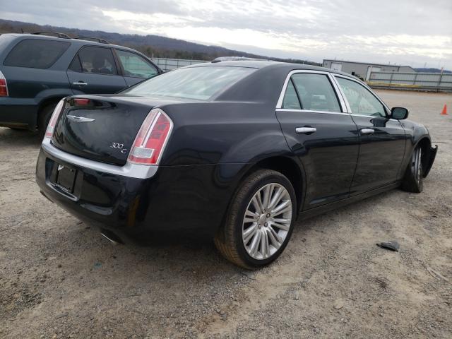 2013 CHRYSLER 300C LUXUR 2C3CCAPG2DH572979