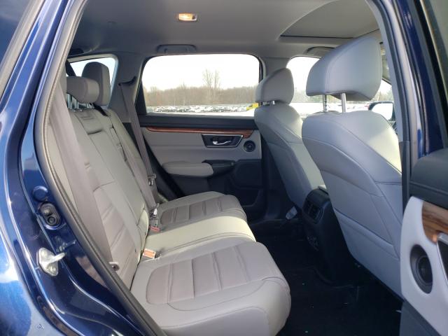 2020 HONDA CR-V EXL 2HKRW2H85LH603240