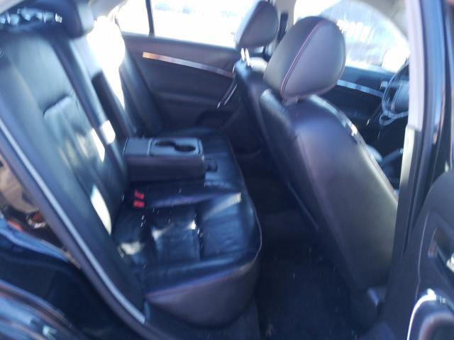 2011 LINCOLN MKZ HYBRID 3LNDL2L3XBR754158