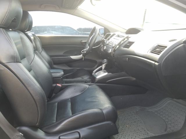 2010 HONDA CIVIC EX 2HGFG1B80AH527419