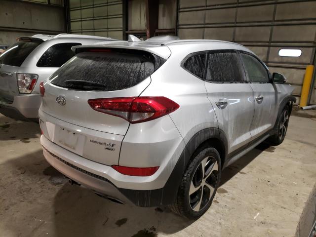 2018 HYUNDAI TUCSON VAL KM8J3CA25JU807312