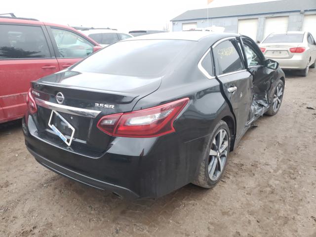 2017 NISSAN ALTIMA 3.5 1N4BL3AP8HC151908