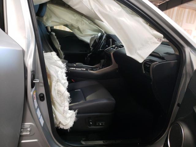 2019 LEXUS NX 300 BAS JTJBARBZ6K2189571
