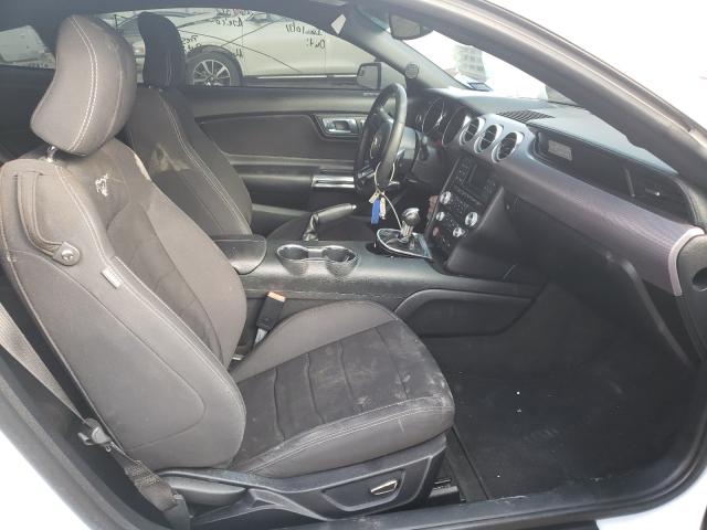 2016 FORD MUSTANG GT 1FA6P8CF5G5317408