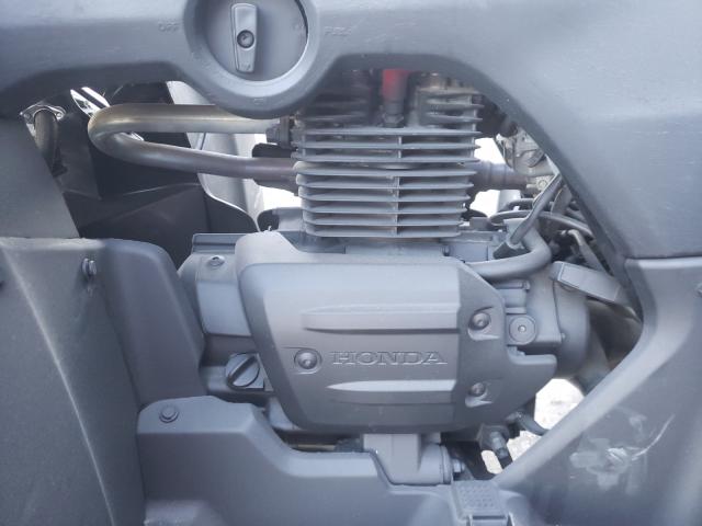 2014 HONDA TRX250 TE 1HFTE2148E4501591