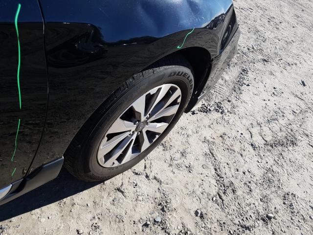 2018 SUBARU OUTBACK TO 4S4BSETC1J3323507