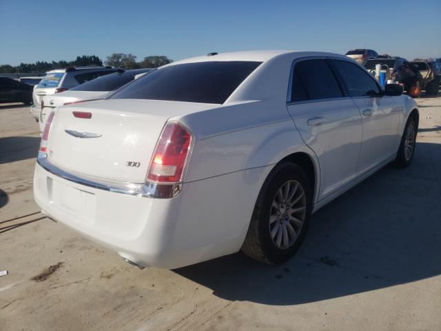 2013 CHRYSLER 300 2C3CCAAG0DH508660